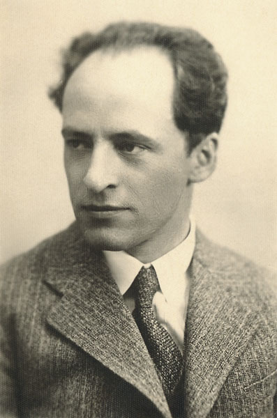 Bárdos Lajos